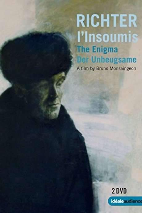 Richter: The Enigma